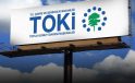 TOKİ konut ve iş yeri satacak!