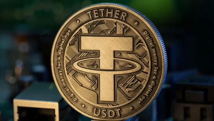 ABD yaklaşık 9 milyon dolar değerindeki Tether’e el koydu