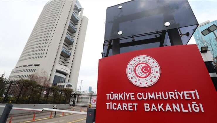 Ekimde 604 firmaya dahilde işleme izin belgesi verildi