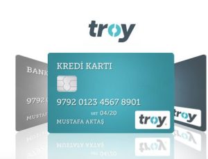 Ümraniye Belediyesi maaş ödemelerini TROY kartla yapma kararı aldı