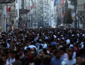 TÜİK, Türkiye’de yaşam süresinin en uzun olduğu iller açıkladı