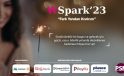 WSpark 2023 “Fark Yaratan Kıvılcım” araştırmasına katılmak için son gün!