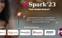 WSpark 2023 “Fark Yaratan Kıvılcım” araştırması için son günler!