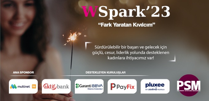 WSpark 2023 “Fark Yaratan Kıvılcım” araştırması için son günler!