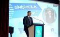 “Girişimcilik hep tazelenmeyi ve bir sonraki çözüme geçmeyi gerektirir”