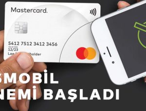 Mastercard ve Yemeksepeti “POSmobil” hizmetini hayata geçiriyor
