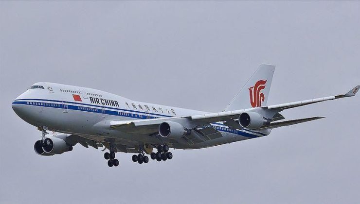 AirChina, Çin üretimi 17 yerli yolcu uçağı satın alacak