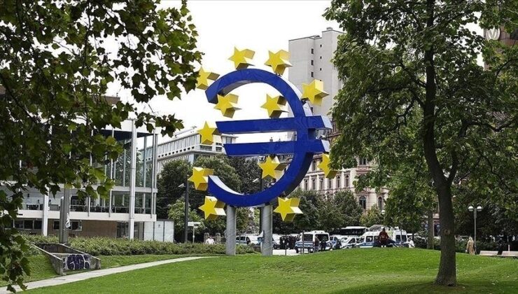 Avrupa Merkez Bankası yeşil dönüşüme odaklanıyor