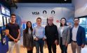 İş Bankası ve Visa’dan,  Paris Olimpiyatları’nda iş birliği