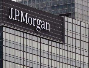JP Morgan: 2024’te resesyon beklemiyoruz