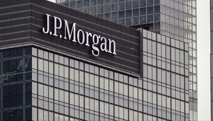 J&P Morgan, Türk bankalarının hisselerini yükseltti