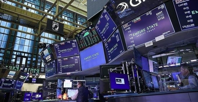 Küresel piyasalar gelecek hafta merkez bankalarının faiz kararlarına odaklandı