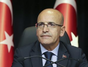 Mehmet Şimşek’ten ‘Türk Yatırım Fonu’ açıklaması