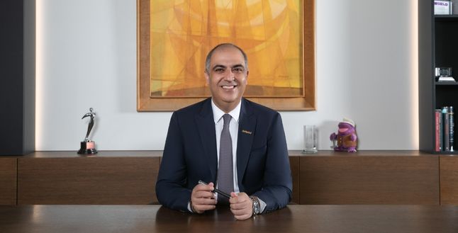 “Banka sigortacılığı alanında sınırları kaldırmaya devam ediyoruz”