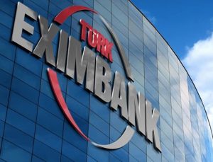 Türk Eximbank’a 140 milyon euro kredi