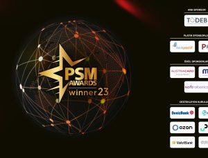 PSM AWARDS WINNER 2023