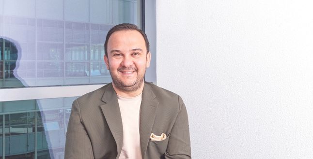 EMEA’da bir Türk unicorn’u! Neden olmasın?