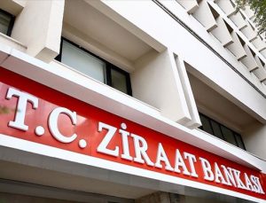 Ziraat Bankası 2023 yılı bilançosunu açıkladı