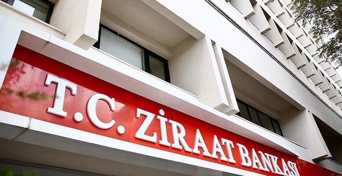 Ziraat Bankası’nın tahvil ihracında ilk getiri beklentisi yenilendi