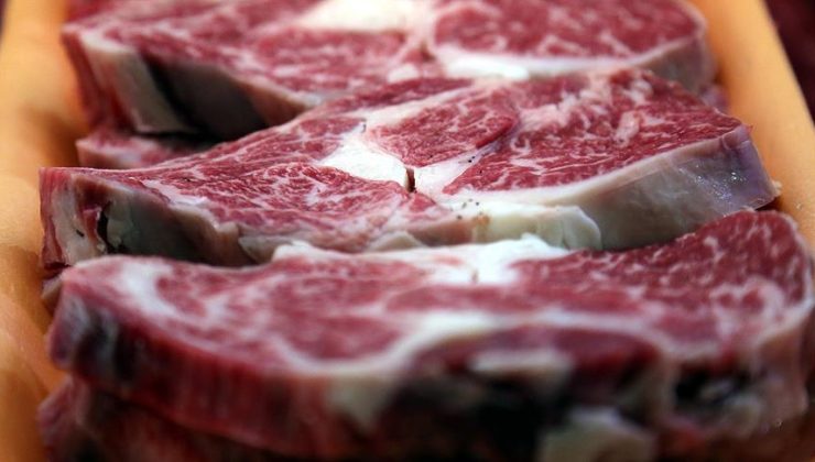 Kırmızı et üreticilerinden fiyat dalgalanmalarına karşı “küçük işletme” önerisi