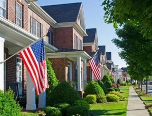 ABD’de mortgage başvuruları geçen hafta yükseldi