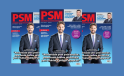PSM dergisi Aralık 2023 sayısı çıktı!