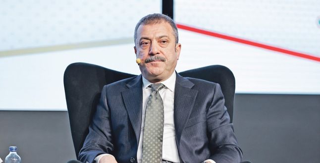 BDDK Başkanı Kavcıoğlu: Takibe dönüşüm oranı tarihi düşük seviyede