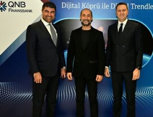 QNB Finansbank Dijital Köprü KOBİ’leri desteklemeye devam ediyor