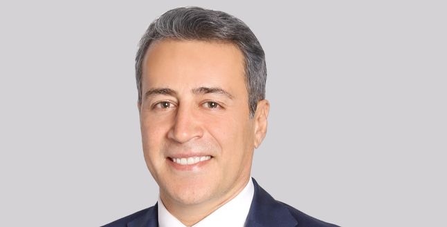 HSBC Türkiye’de yeni atama
