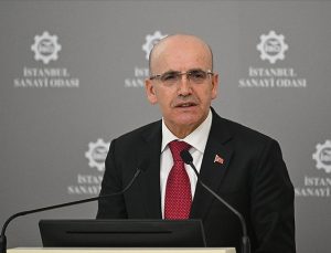 Mehmet Şimşek’ten dolar ve yeni vergi açıklaması