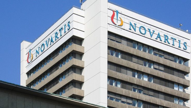 Novartis, Türkiye’den çekildiğine yönelik iddiaları yalanladı