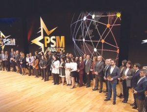 PSM AWARDS 2023 kazananları belli oldu