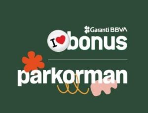 Bonus’tan yeni işbirliği: “Bonus Parkorman”