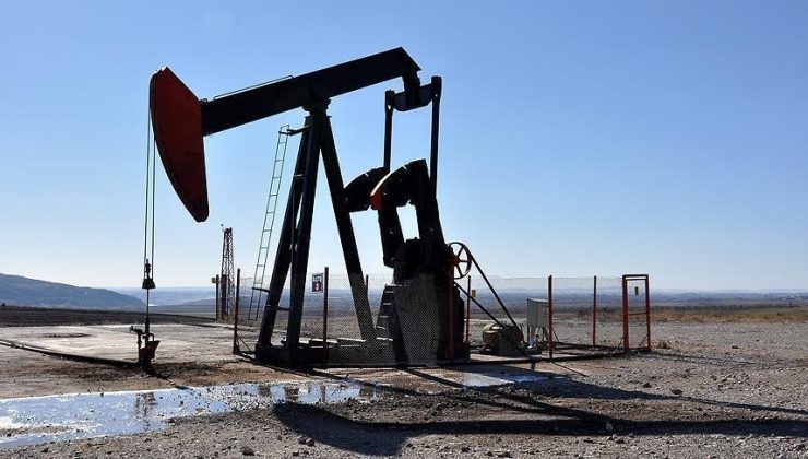Libya’da Şerare Petrol Sahası yeniden açıldı