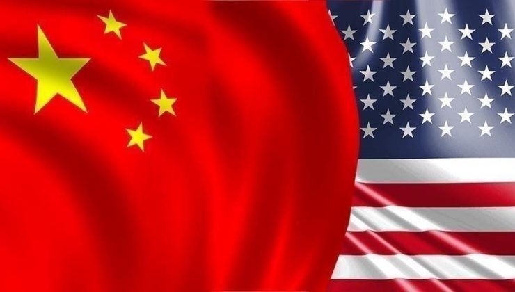 ABD ve Çin yeni ortak inisiyatifler açıkladı