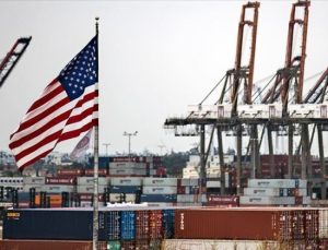 ABD’de ithalat ve ihracat fiyat endeksleri martta yükseldi