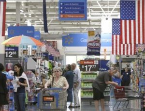ABD’de tüketici güveni martta hafif geriledi