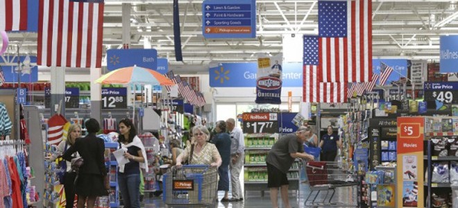 ABD’de tüketici güven endeksi martta yukarı yönlü revize edildi