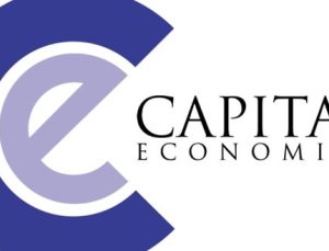 Capital Economics’ten faiz için öngörü