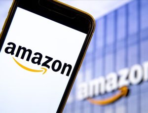 Avrupa Parlamentosu’ndan Amazon temsilcilerine yasak