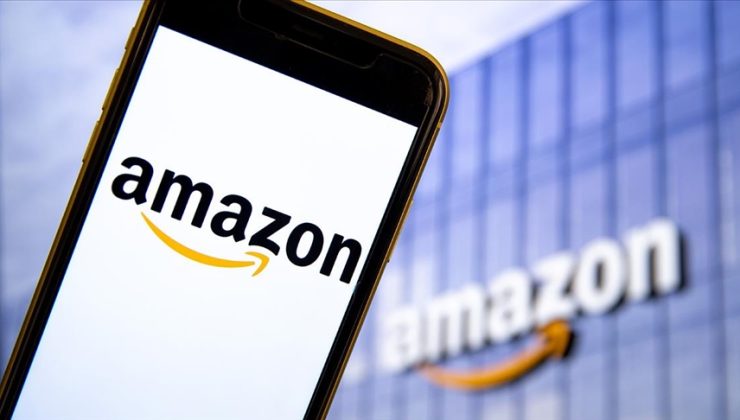 Amazon Almanya’da 7,8 milyar avroluk yatırım planlıyor