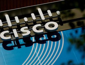 Cisco çalışanlarının yüzde 5’ini işten çıkaracak