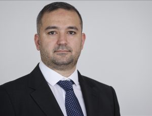 Merkez Bankası Başkanı Fatih Karahan oldu! Atama kararı Resmi Gazete’de yayımlandı