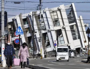 Japonya deprem hasarı İçin 665 milyon dolar bütçe ayırdı