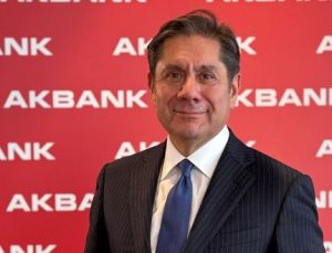 Akbank, Türkiye’nin en büyük özel bankası olmayı hedefliyor