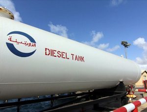 Libya, kapanan petrol sahası ve limanların faaliyete başladığını duyurdu