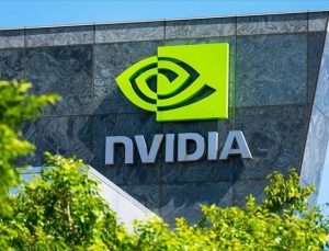 Nvidia’nın piyasa değeri ilk kez 2 trilyon doları aştı