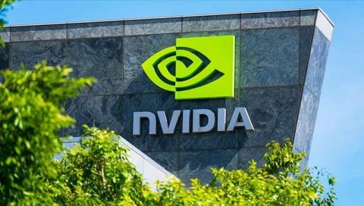 Nvidia’nın piyasa değeri ilk kez 2 trilyon doları aştı