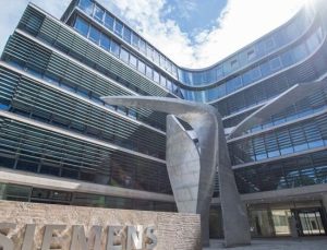 Siemens’ten 3 milyar euroluk satış