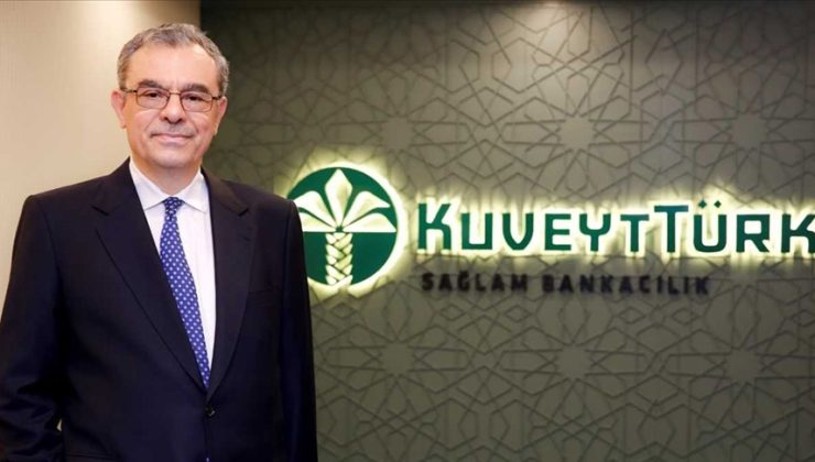 Kuveyt Türk’ten 2023’te 27 milyar lira net kar